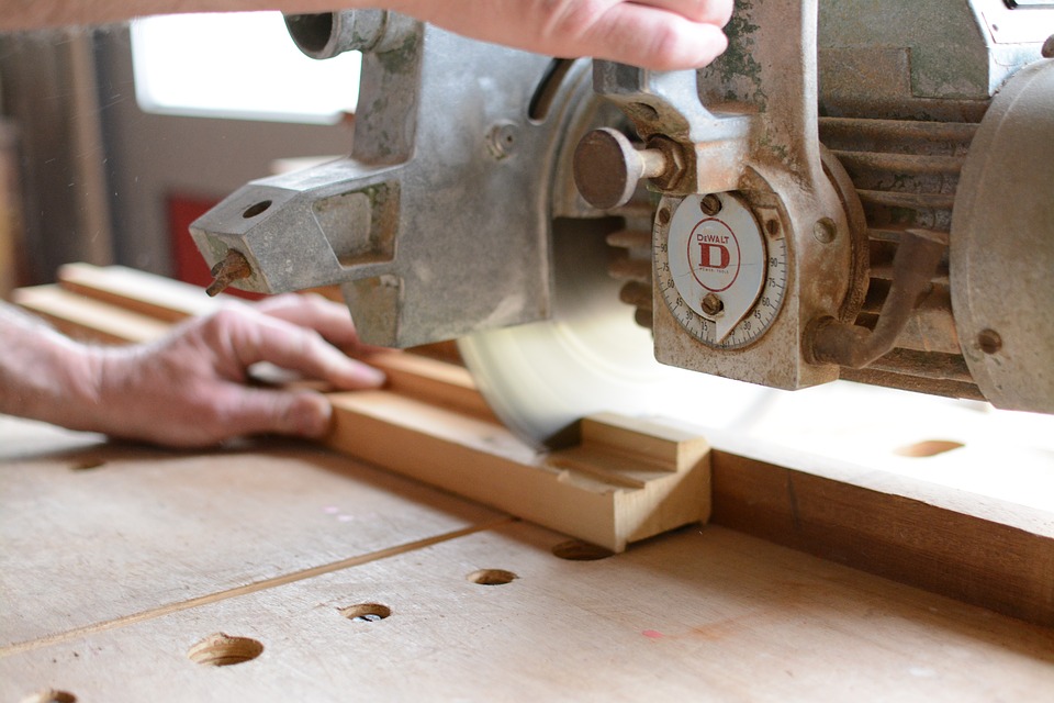 木工雕刻机刀具适用指南(图1)